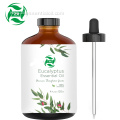 100% pure natural lemon eucalyptus oil